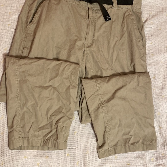 Chaps Hiking Pants Size 36x30 - Picture 2 of 6